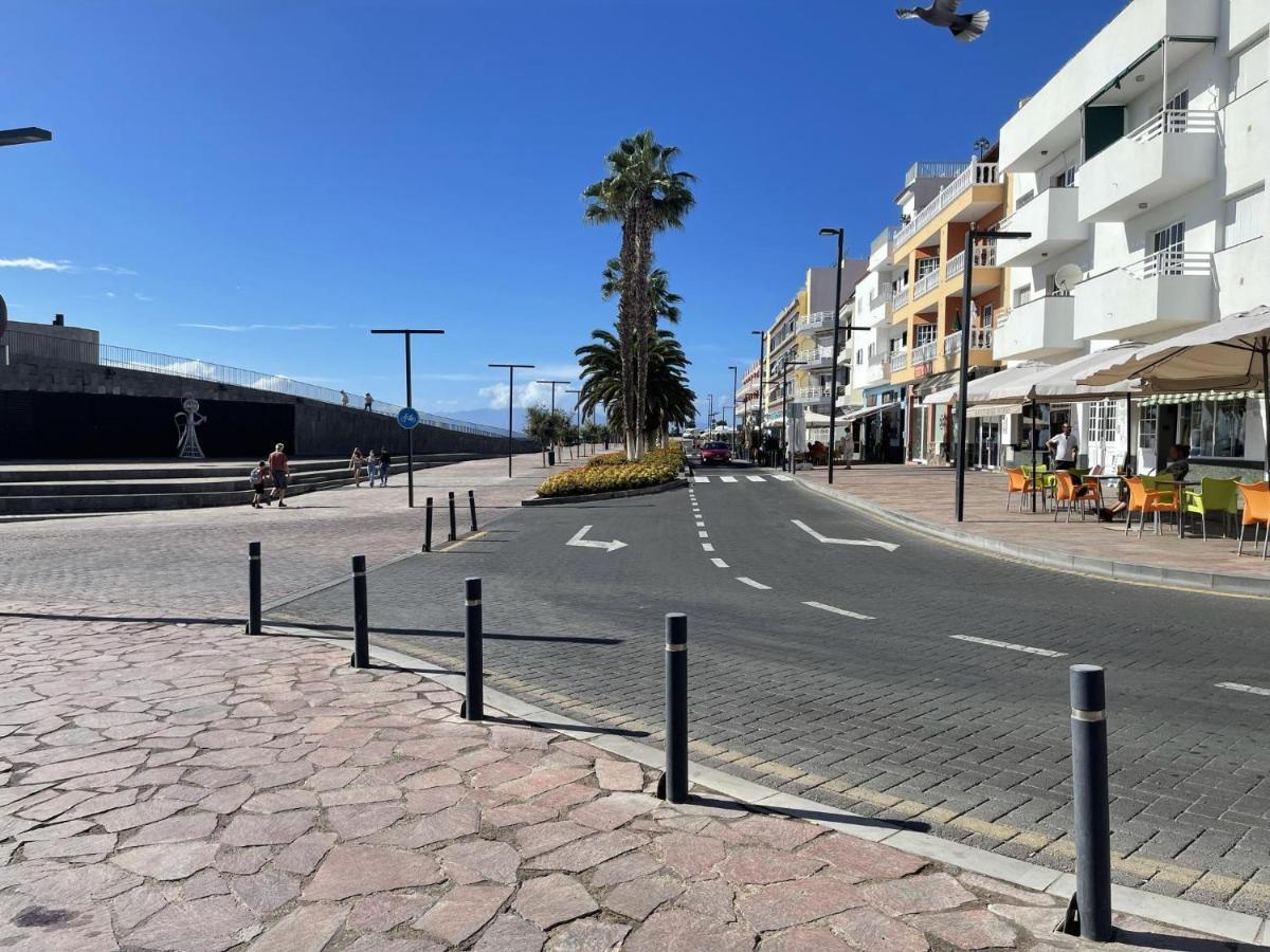 Puesta de Sol Rentals 2CR Playa de San Juan  Exterior foto