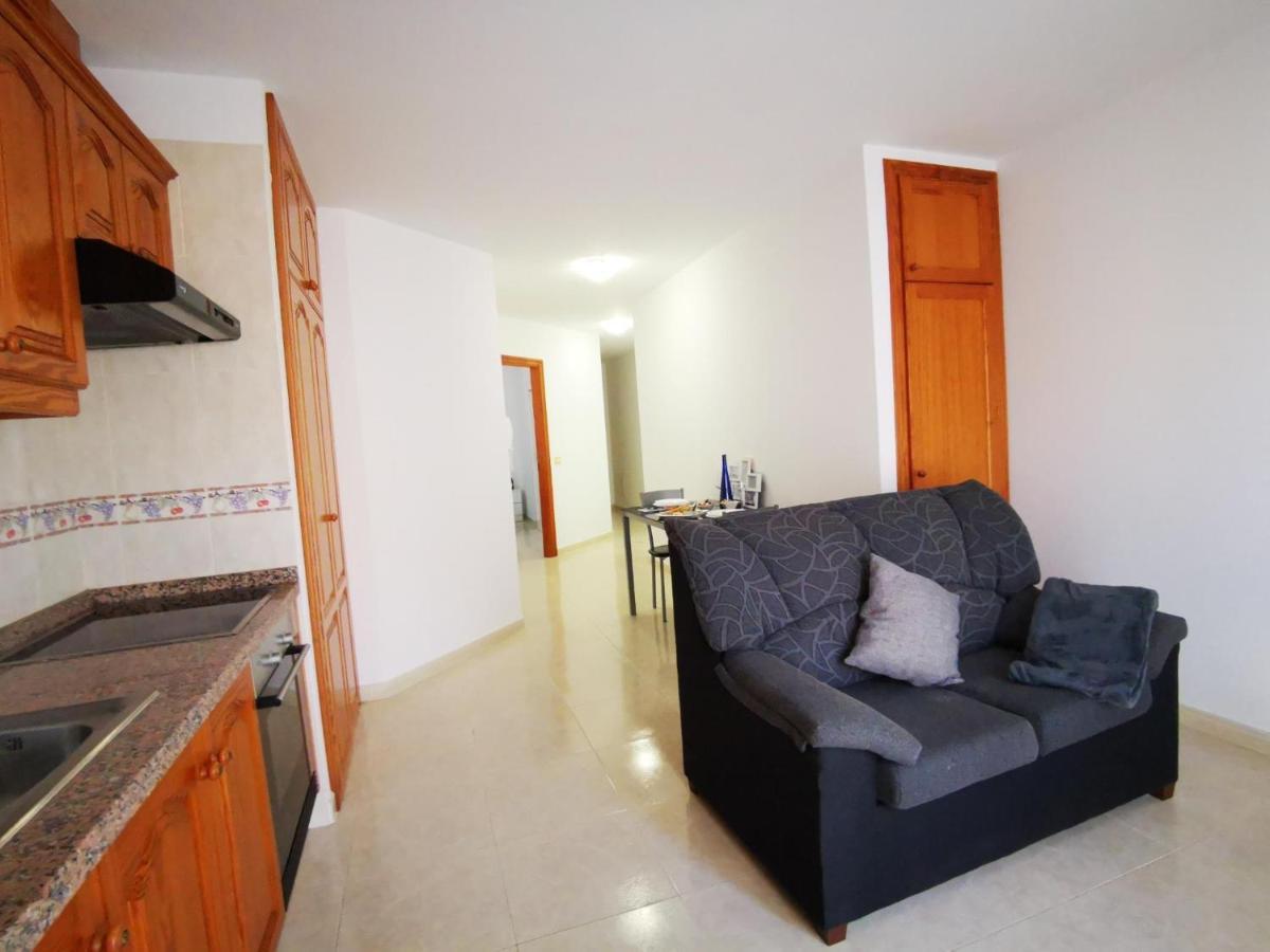 Puesta de Sol Rentals 2CR Playa de San Juan  Exterior foto