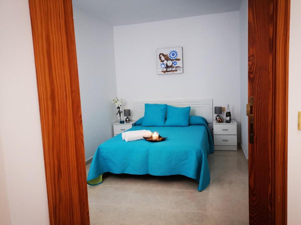 Puesta de Sol Rentals 2CR Playa de San Juan  Exterior foto